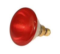 Chauffage Par Rayonnement Infrarouge Pour Poussins, Lampe Chauffante 100 W, Émetteur De Chaleur - Kerbl