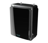 Chauffage Cecotec piédestal 2000?W noir salle de bain