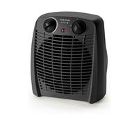 Chauffage piédestal Taurus 2000?W Noir