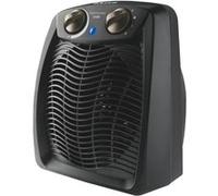 Chauffage piédestal Taurus 2400 W Noir Noir