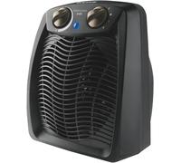 Chauffage piédestal Taurus 2400 W Noir Taurus White & Brown