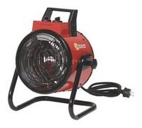 Sovelor chauffage portable air pulsé électrique 3kw