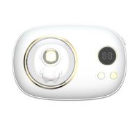 Chauffage portable, chargement USB électrique | Chauffage d'hiver rapide pour les voyages, le camping, la randonnée, la marche