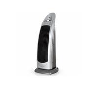 Chauffage Portable CR 5028 2000 W Noir Gris
