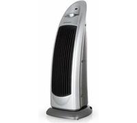 Chauffage Portable Orbegozo CR 5028 2000 W Noir Gris G