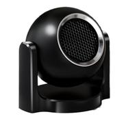 Chauffage Portable pour Voiture,12V Silencieux Désembueur | Chauffage et Dégivreur de Voiture à Brancher | pour Sécurité Camion RV Berline Auto Intérieur Hiver Voyage Route Conduite Hommes Femmes