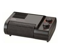 Chauffage Portable S&P TL-20 N 2000W Noir