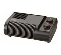 Chauffage Portable S&P TL20 N 2000W Noir Noir G