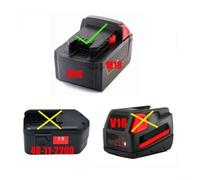 Chauffage portable sans fil avec technologie de chauffage forFor pour un air chaud rapide en 3 secondes, convient pour une utilisation automobile et extérieure, comprend une fonction de sécurité