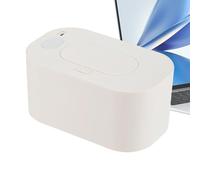 Chauffage Pour Lingettes Humides - Boîte Chauffante Haute Capacité, Distributeur À Température Contrôlée | Réchauffeur De Soins Portable Pour, Station À Langer De Chevet De Voiture De Voyage D