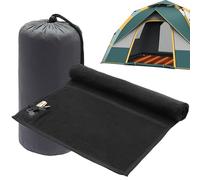 Chauffage pour sac de couchage tapis chauffant pliable réglable | Sac de couchage chauffant pour hommes et femmes, randonnée, activités de plein air, pique-nique, voyage et survie