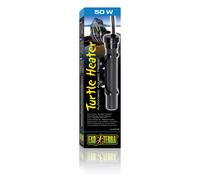 Chauffage pour tortue Exo Terra Noir 6x4,5x29 cm
