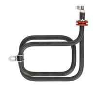 Chauffage pour Trockner Candy 43015264 Kawai, Waschtrockner, 1 Pièce