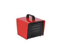Chauffage ptc industriel - 2000 w velleman tc78071