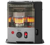 Chauffage Qlima Petroleum R8128SC-2