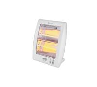 Chauffage radiant Adler - 800W - Anti surchauffe