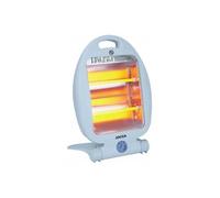 Chauffage radiant à quartz 800w Jocca 2824