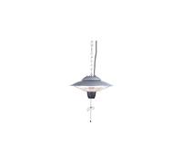 Chauffage radiant à suspendre - 1500 W [Semptec]
