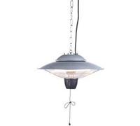 Chauffage soufflant SEMPTEC Chauffage radiant à suspendre - 1500 W