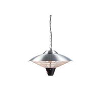 Chauffage radiant à suspendre - 2100 W G