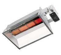 Chauffage radiant au gaz RL11 - SOVELOR-DANTHERM - RL11GN
