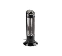 Chauffage radiant d'intérieur 600 / 1200 W