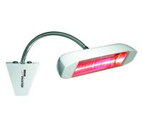 Chauffage radiant électrique applique murale 1500 W HELIOSA 996 - STAR PROGETTI - 103135