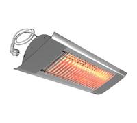 Chauffage radiant électrique - FRICO - IHF15