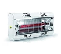 Chauffage radiant extérieur Hathor 791LG IP55