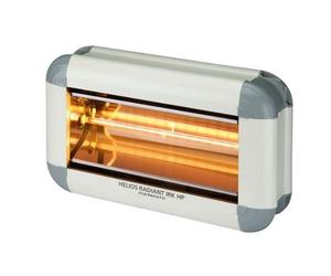 Chauffage radiant Helios IRK High Power 1 500 W - STAR PROGETTI - 109342