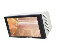 Chauffage radiant Helios IRK Wide Angle 2 000 W - STAR PROGETTI - 105856