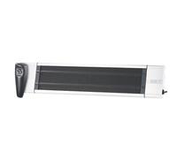 Semptec Chauffage radiant infrarouge 2400 W RA-324