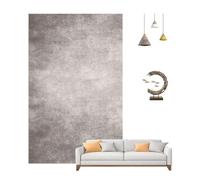 Chauffage radiant infrarouge au sol, tapis chauffant électrique en graphène avec minuterie réglable, tapis chauffant électrique, chauffe-pieds, tapis de sol chauffant, tapis de yoga,E,80*160CM