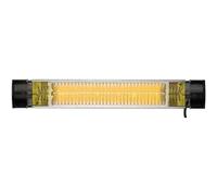Chauffage radiant infrarouge d'extérieur - 2000 W G