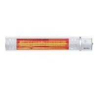 Chauffage radiant infrarouge électrique d'extérieur TROTEC IR 2050 G