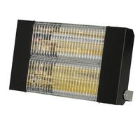 Chauffage radiant infrarouge électriques - SOVELOR-DANTHERM - IRC3000CN