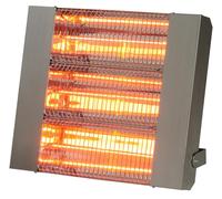 Chauffage radiant infrarouge électriques - SOVELOR-DANTHERM - IRC4500CI