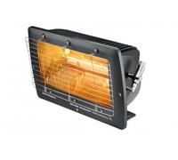 Chauffage radiant infrarouge HELIOS RADIANT SAFE INDUSTRY ATEX 2 000 W - STAR PROGETTI - EHSAFE20VR