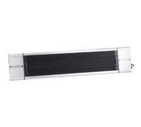 Chauffage radiant infrarouge ''RA-118'' 1800 W G