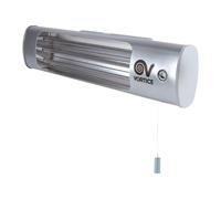 Chauffage radiant infrarouge Thermologika - VORTICE-AXELAIR - RI1800