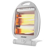 Chauffage radiant Mesko - 800W - Anti surchauffe