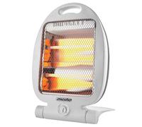 Chauffage radiant Mesko - 800W - Anti surchauffe