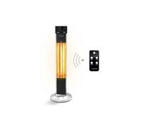 Chauffage radiant pour terrasse IRS 2000 E