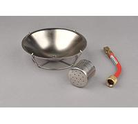 Chauffage Radiant Radiateur à Gaz