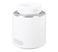 Chauffage Rapide Chauffant pour Bouteille Portable, Contrôle de la Température Intelligente, Réchauffeur de Lait électrique, Réchauffeurs de Lait pour Toutes les Bouteilles,