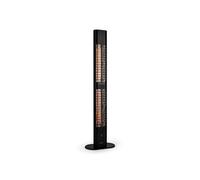 Radiateur rayonnant Heat Guru 3000 3000W IP54 Outdoor Télécommande