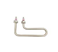 Chauffage Réchauffeur électrique de cuivre d'immersion de 220V 2000W avec l'élément chauffant de chauffe-eau de fil de M16(SUS304)