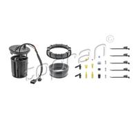 Chauffage, réservoir d'urée HANS PRIES 410 538