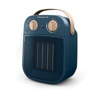 Rowenta My Nomad SO8230F0 appareil de chauffage Intérieure Bleu 1800 W Chauffage de ventilateur électrique