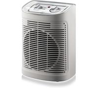 Chauffage salle de bain 2400 W gris clair